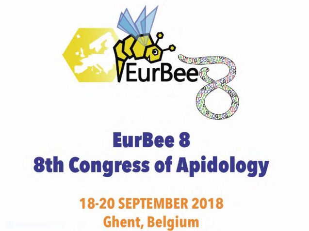 УЧЕШЋЕ ВИОЛЕТЕ САНТРАЧ НА МЕЂУНАРОДНОМ НАУЧНОМ СКУПУ, EURBEE 8